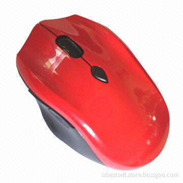 Gaming Mouse
